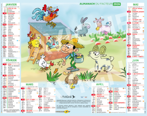 ILLUSTRATIONS ENFANTS