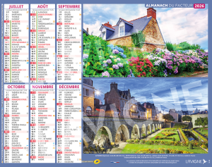 VILLES FLEURIES