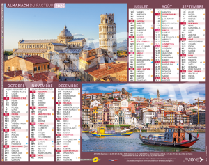 VILLES D'EUROPE