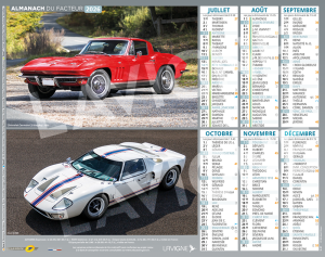 VOITURES DE SPORT