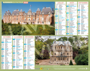 CHATEAUX DE FRANCE