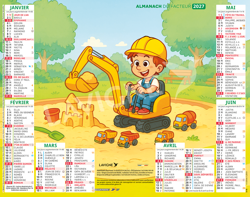 ILLUSTRATIONS ENFANTS