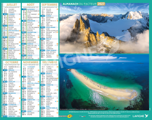 LA FRANCE VUE DU CIEL